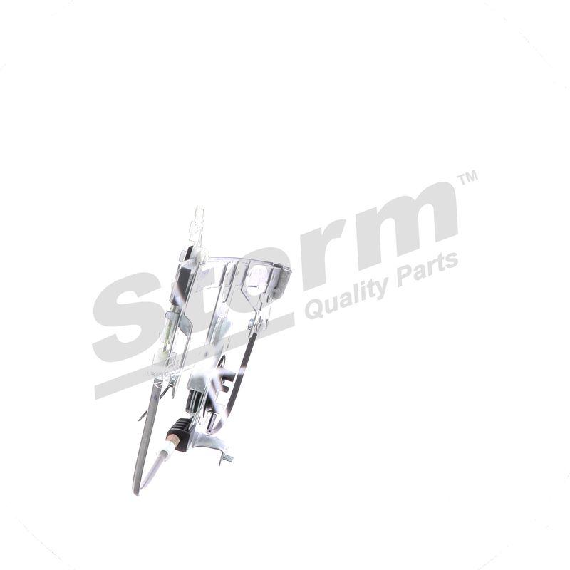Lève-vitre STORM QUALITY PARTS 83969
