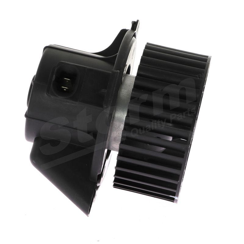Pulseur d'air habitacle STORM QUALITY PARTS 2750803