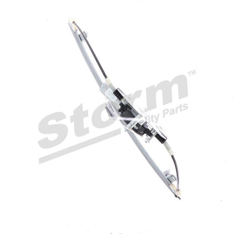 Lève-vitre STORM QUALITY PARTS 125076