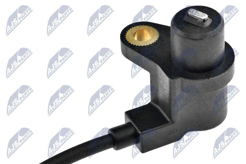 Capteur, vitesse de roue NTY HCA-SU-018
