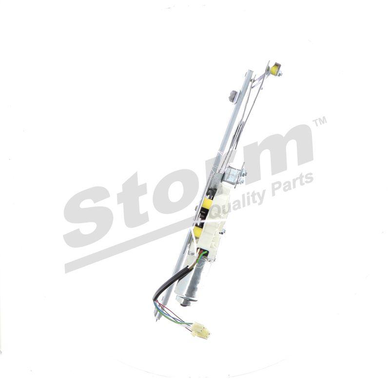 Lève-vitre STORM QUALITY PARTS 136879