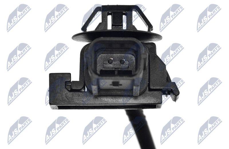 Capteur, vitesse de roue NTY HCA-HD-100