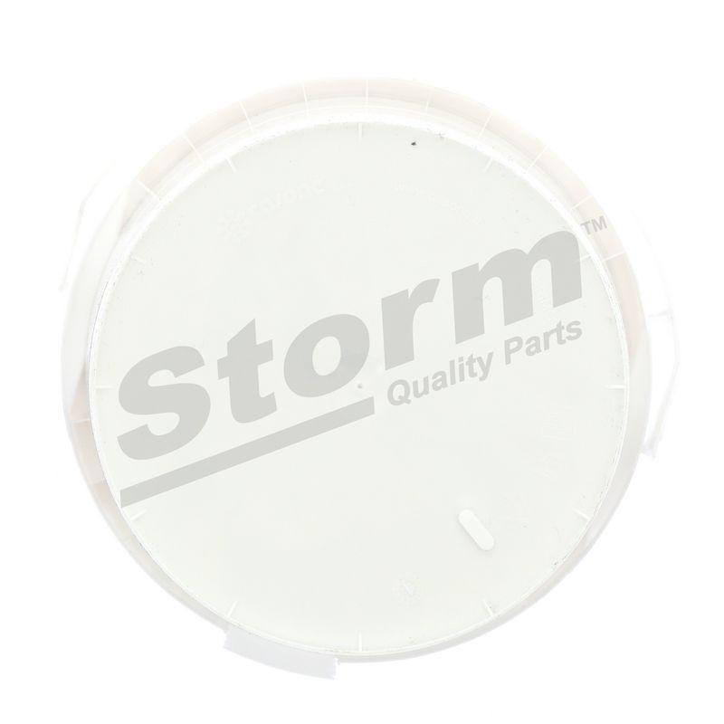 Nettoyant mains STORM QUALITY PARTS 999999