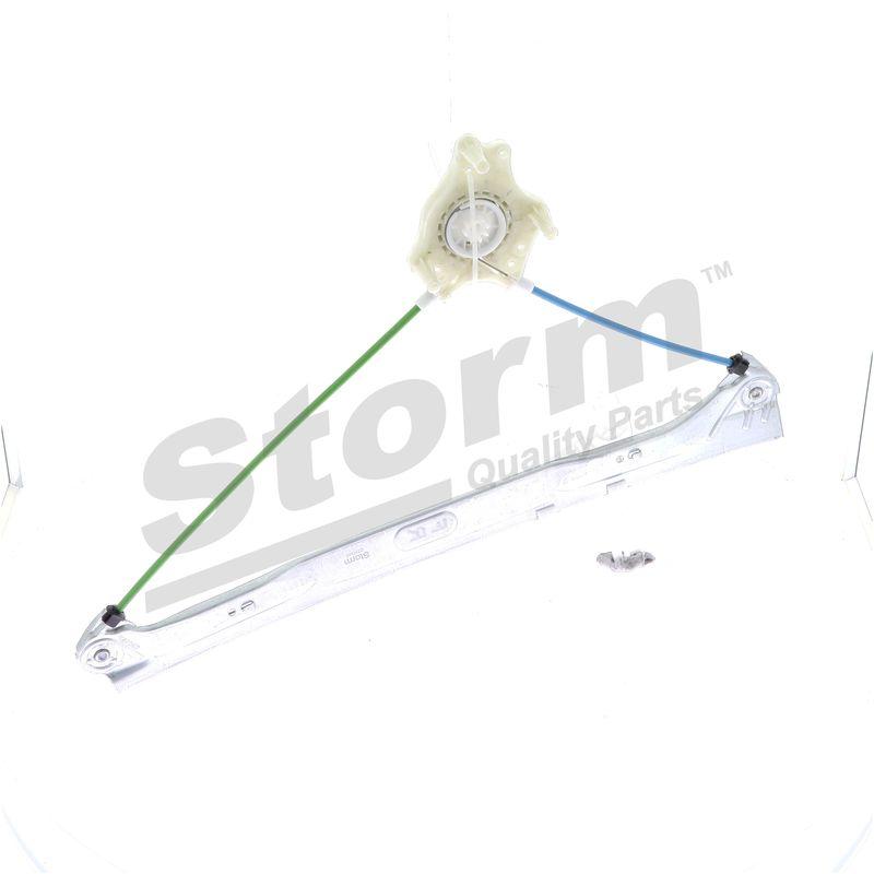 Lève-vitre STORM QUALITY PARTS 98274