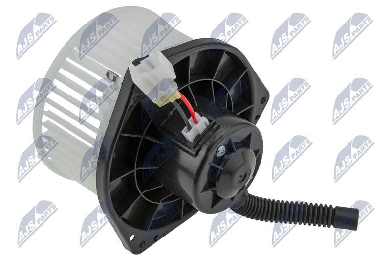 Pulseur d'air habitacle NTY EWN-SU-000