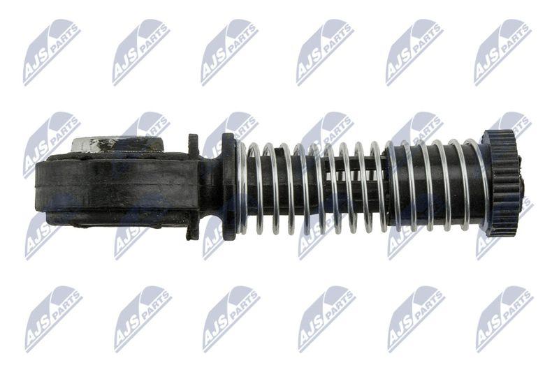 Tirette à câble, boîte de vitesse manuelle NTY NXX-VW-008