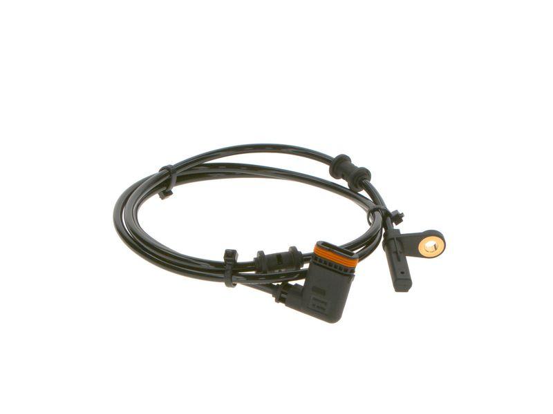 Capteur, vitesse de roue BOSCH 0 986 594 541