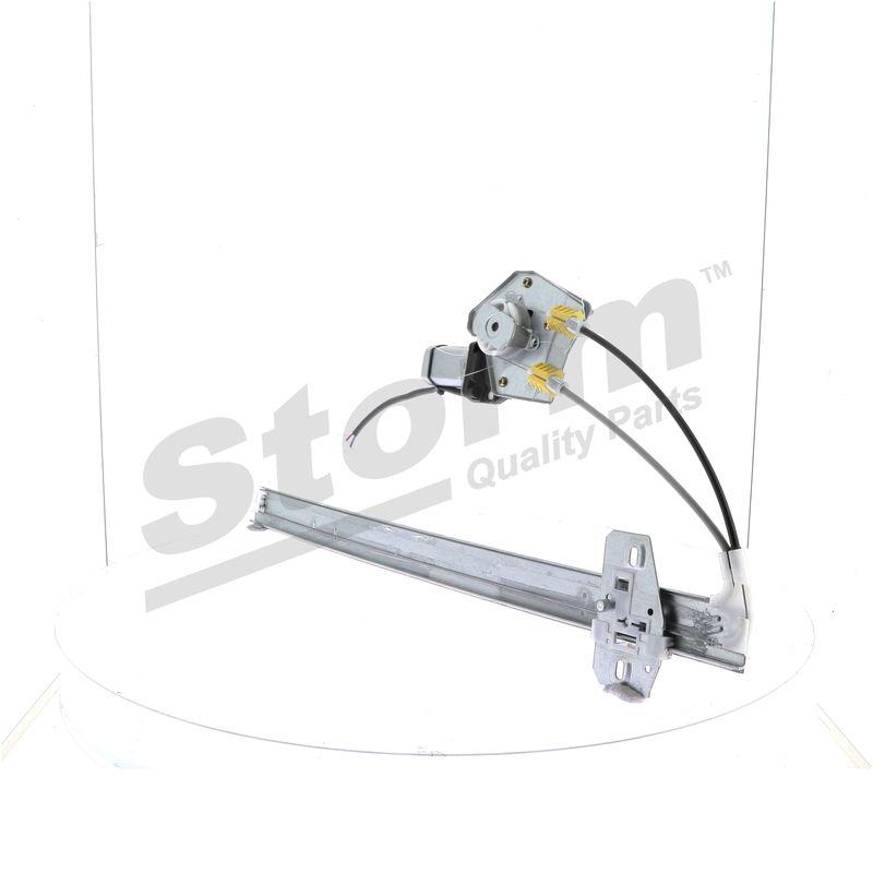 Lève-vitre STORM QUALITY PARTS 83675