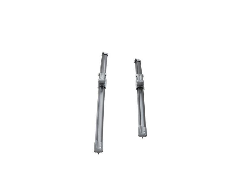 Balai d'essuie-glace BOSCH 3 397 014 774