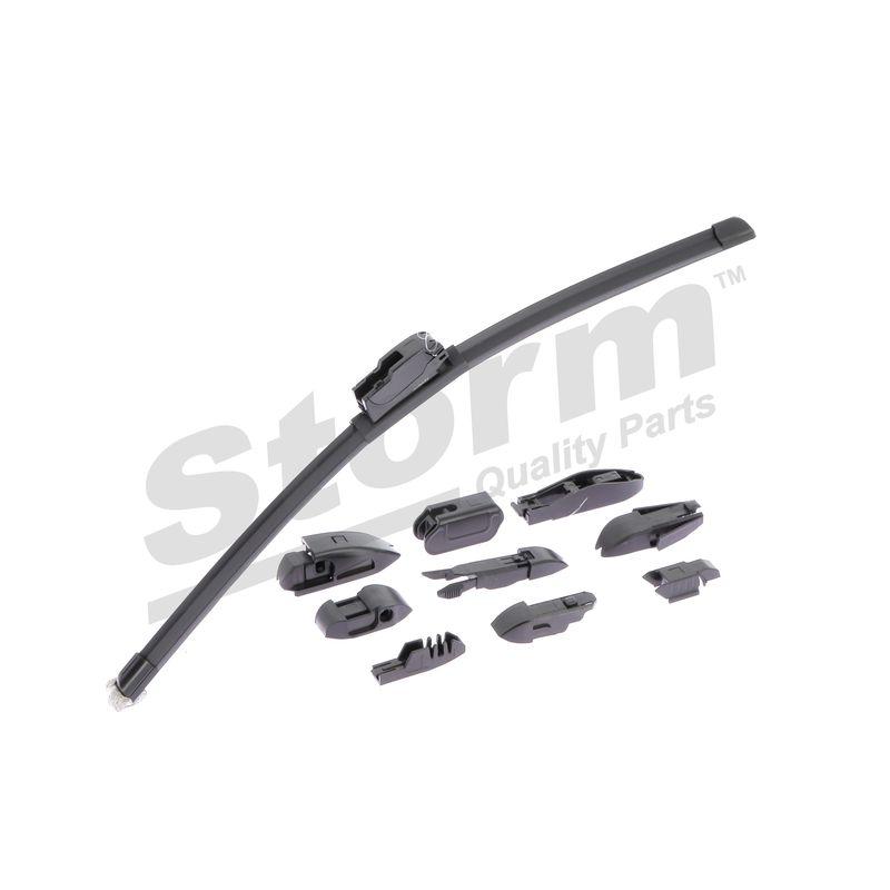 Balai d'essuie-glace STORM QUALITY PARTS 1000451