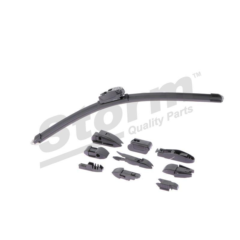 Balai d'essuie-glace STORM QUALITY PARTS 1000451