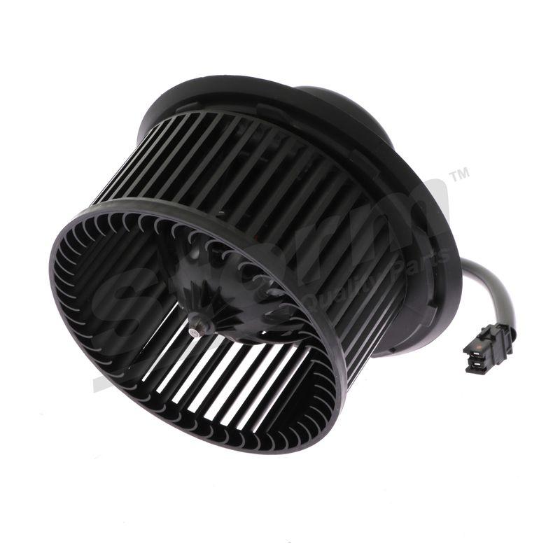 Pulseur d'air habitacle STORM QUALITY PARTS 8110801