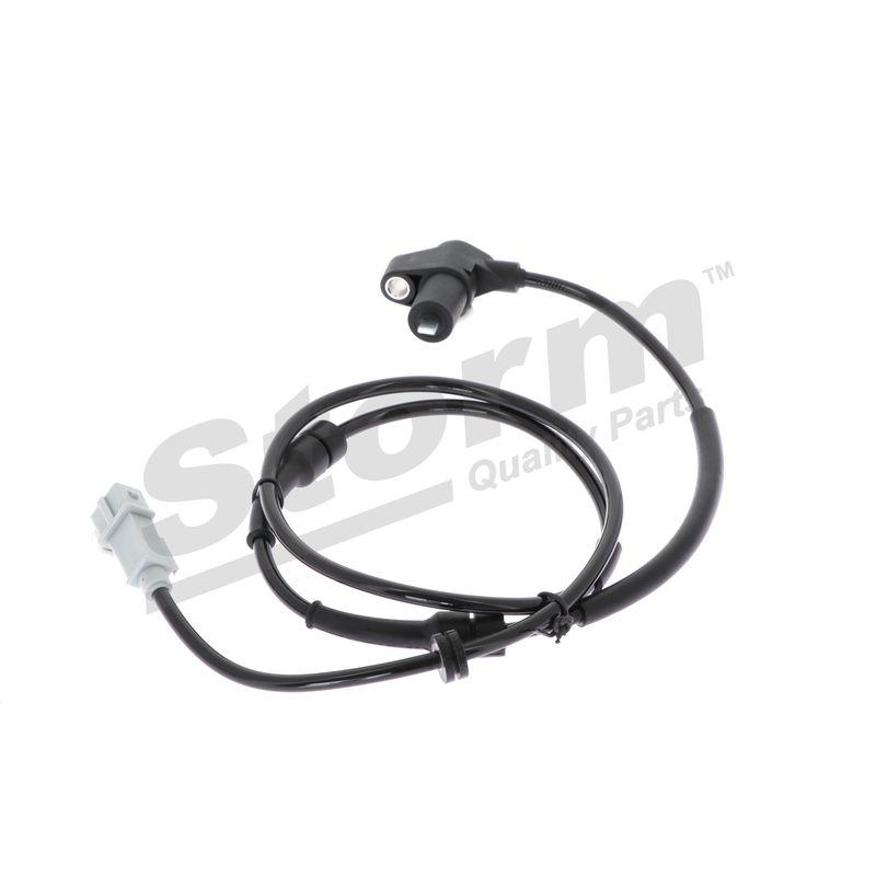 Capteur, vitesse de roue STORM QUALITY PARTS 777125