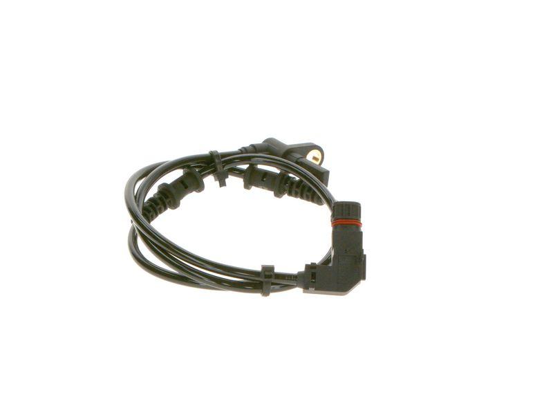 Capteur, vitesse de roue BOSCH 0 986 594 591
