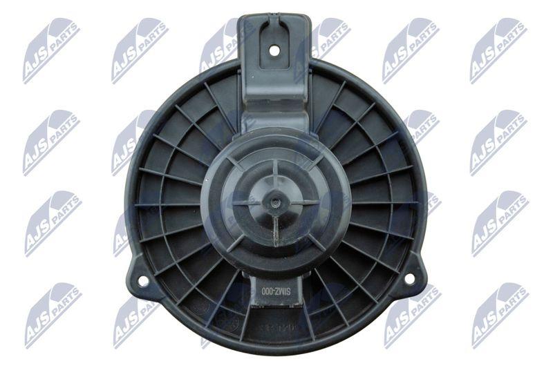 Pulseur d'air habitacle NTY EWN-MZ-000
