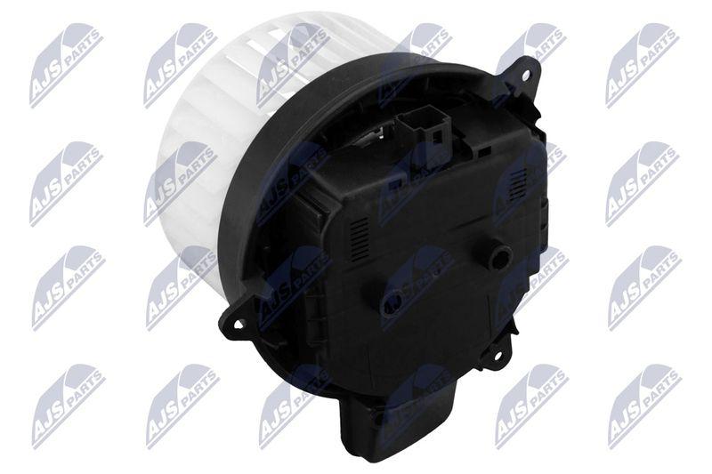 Pulseur d'air habitacle NTY EWN-AU-008
