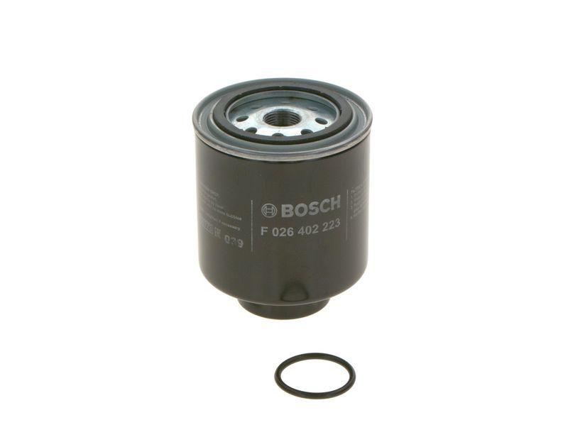 Filtre à carburant BOSCH F 026 402 223