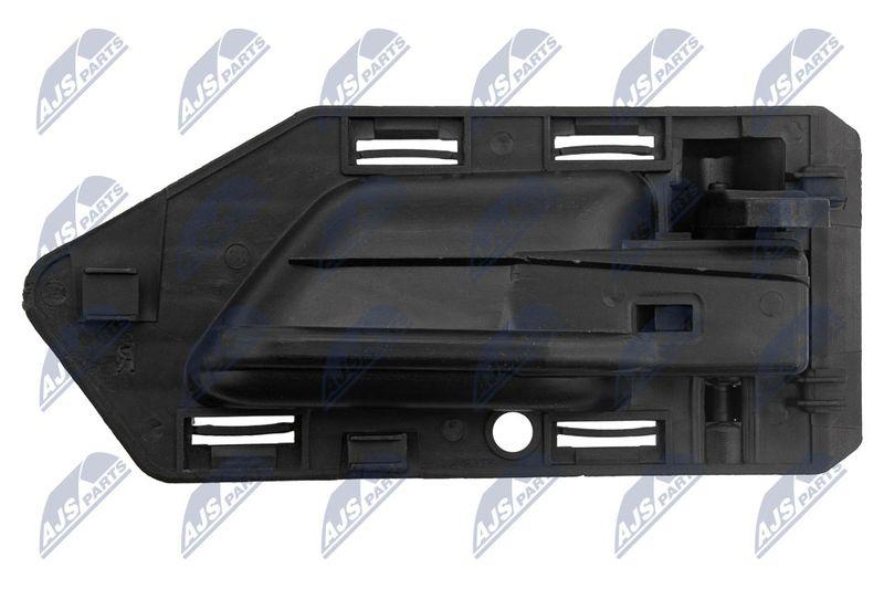Poignée extérieure de porte NTY EZC-CT-012