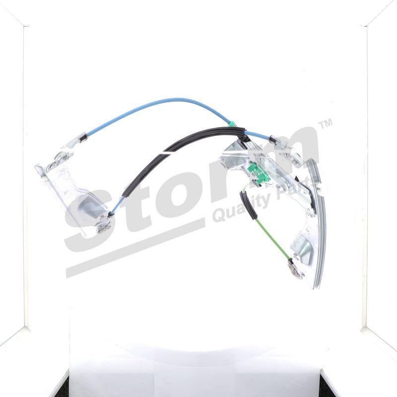 Lève-vitre STORM QUALITY PARTS 80979