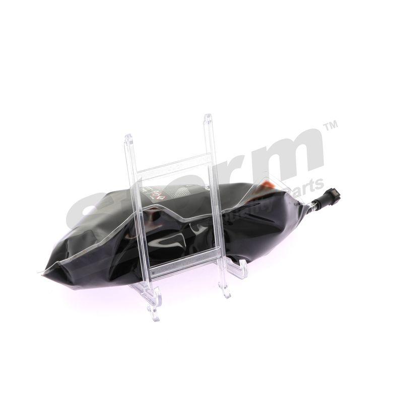 Additif, régénération du filtre à particules/à suie STORM QUALITY PARTS 777509