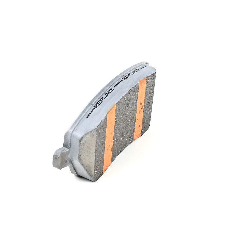 Kit de plaquettes de frein, frein à disque DELPHI LP5005EV