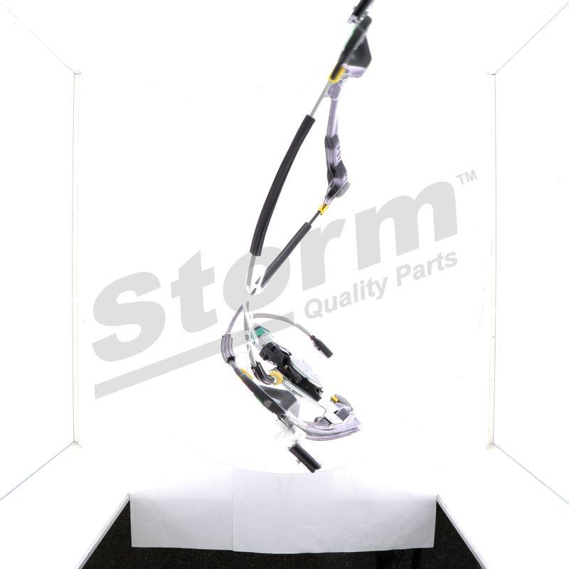 Lève-vitre STORM QUALITY PARTS 46576