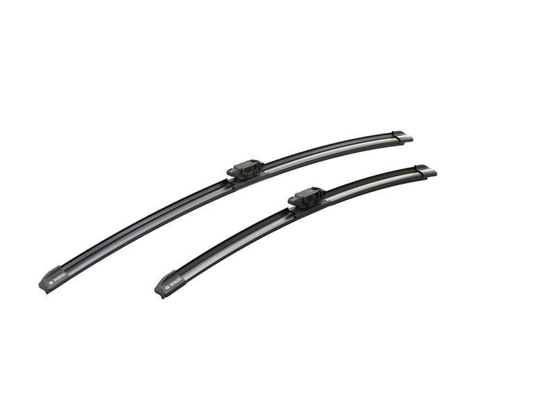 Balai d'essuie-glace BOSCH 3 397 014 312