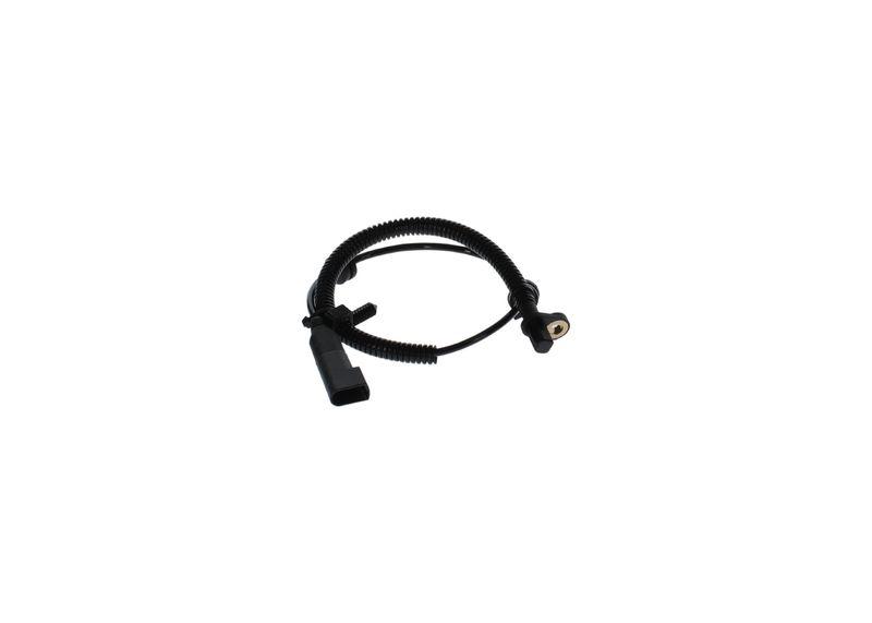 Capteur, vitesse de roue BOSCH 0 986 594 515