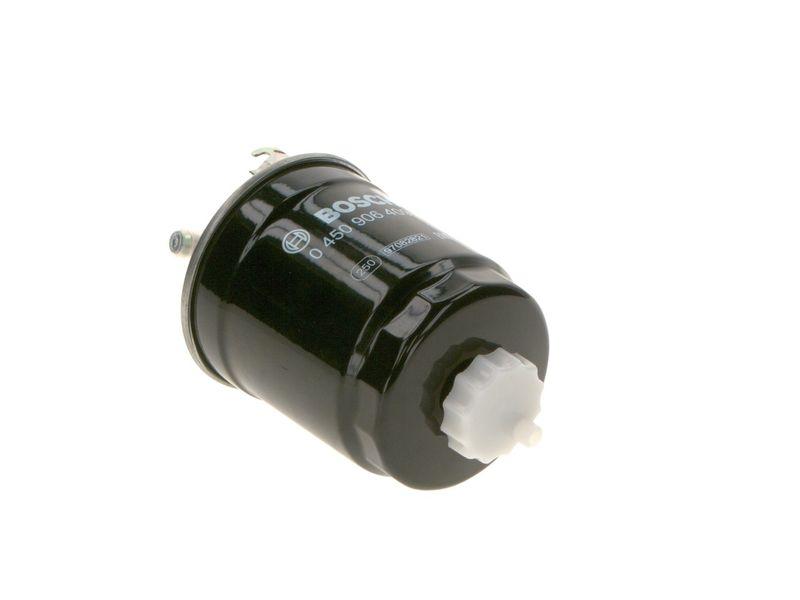Filtre à carburant BOSCH 0 450 906 409