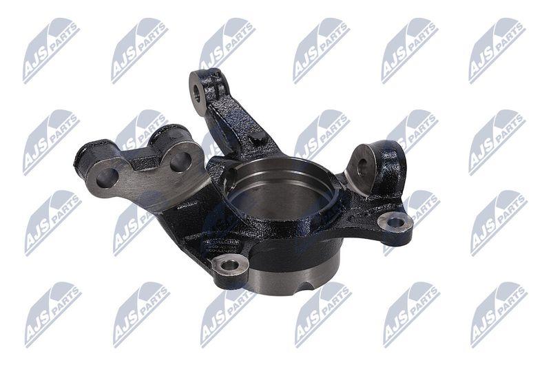 Fusée d'essieu, suspension de roue NTY ZZP-TY-035