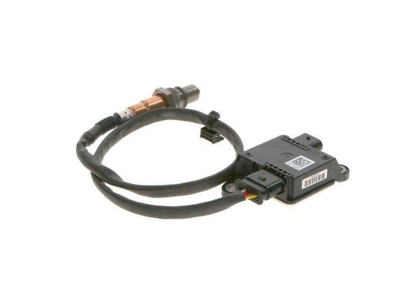 Détecteur de particules BOSCH 0 281 006 956