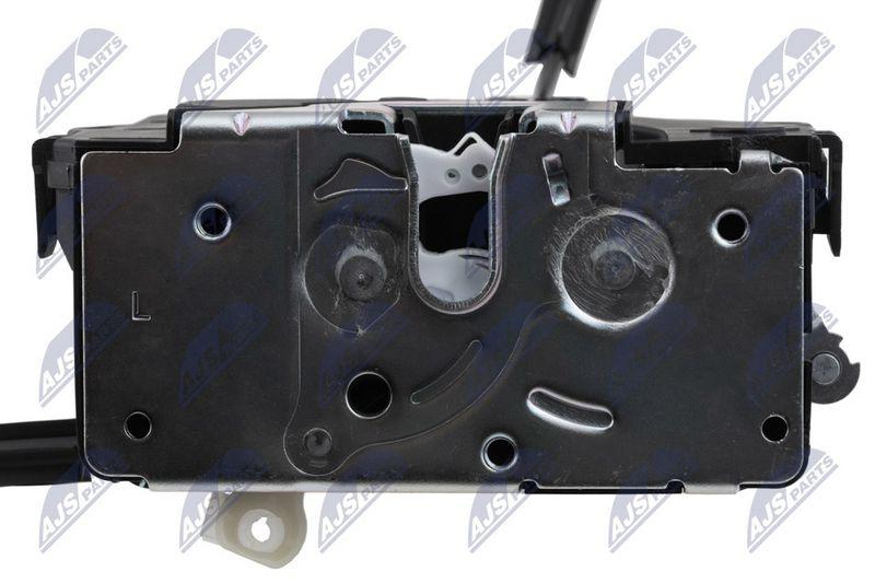 Serrure de porte NTY EZC-CT-091