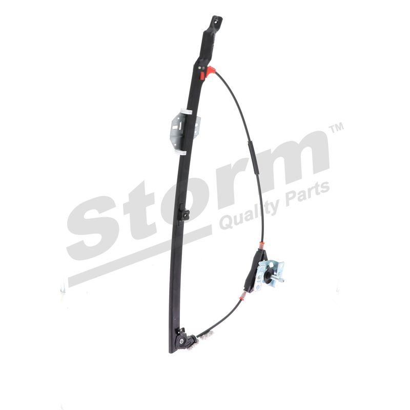 Lève-vitre STORM QUALITY PARTS 960170