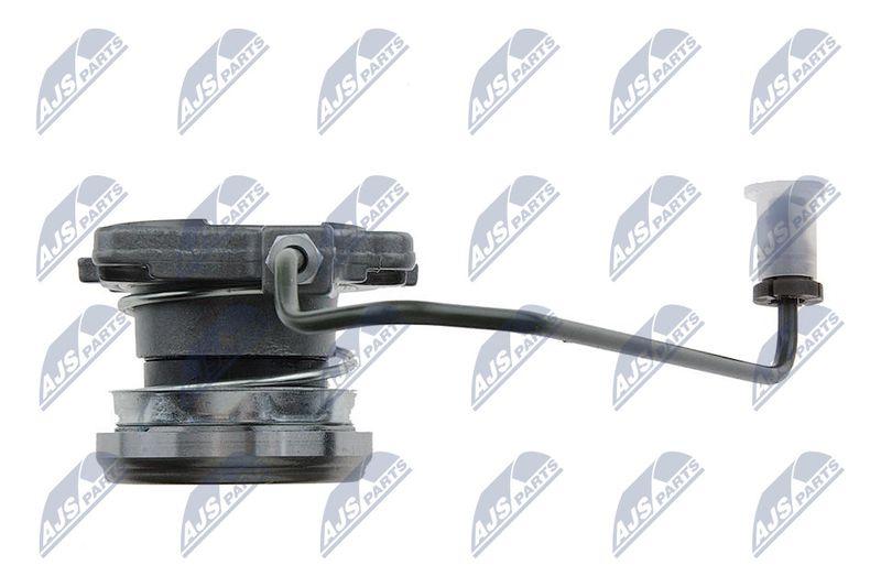 Butée hydraulique, embrayage NTY NWS-PL-011