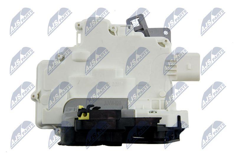 Serrure de porte NTY EZC-VW-020