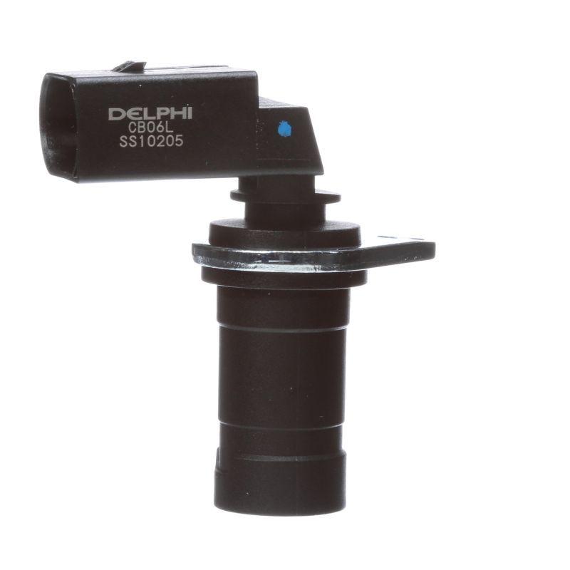 Capteur d'angle, vilebrequin DELPHI SS10205