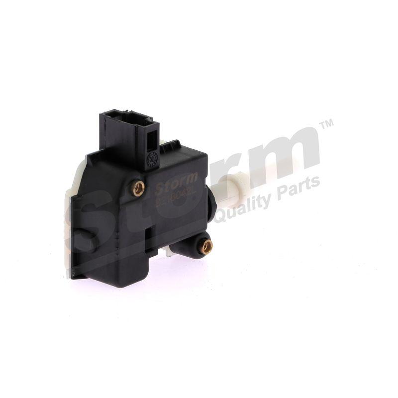 Élément d'ajustage, verrouillage central STORM QUALITY PARTS 971006