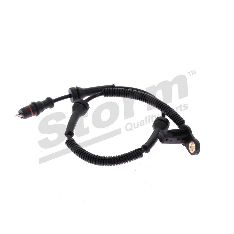 Capteur, vitesse de roue STORM QUALITY PARTS 888024
