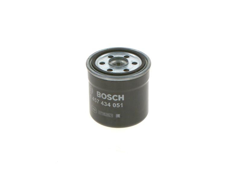 Filtre à carburant BOSCH 1 457 434 051