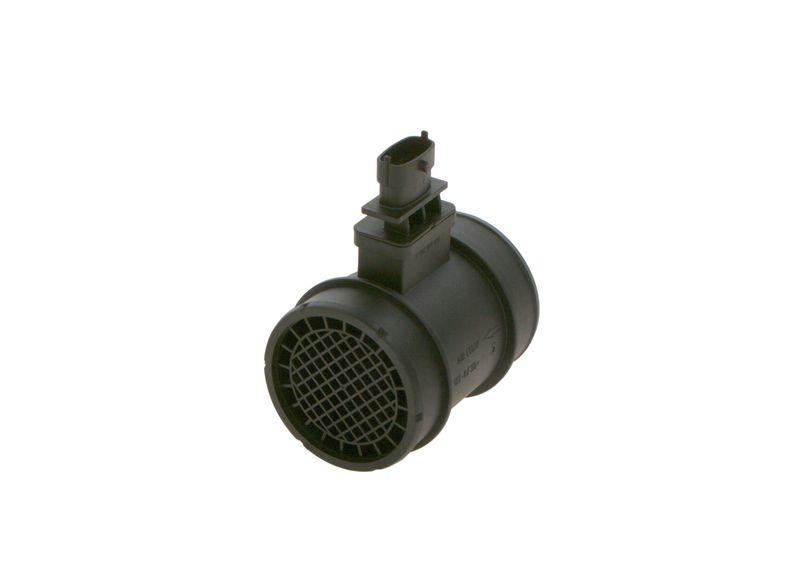 Débitmètre de masse d'air BOSCH 0 281 002 861