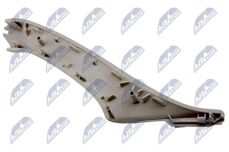Poignet de porte, équipment intérieur NTY EWS-BM-042