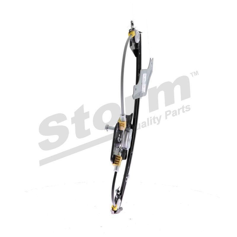 Lève-vitre STORM QUALITY PARTS 7087523