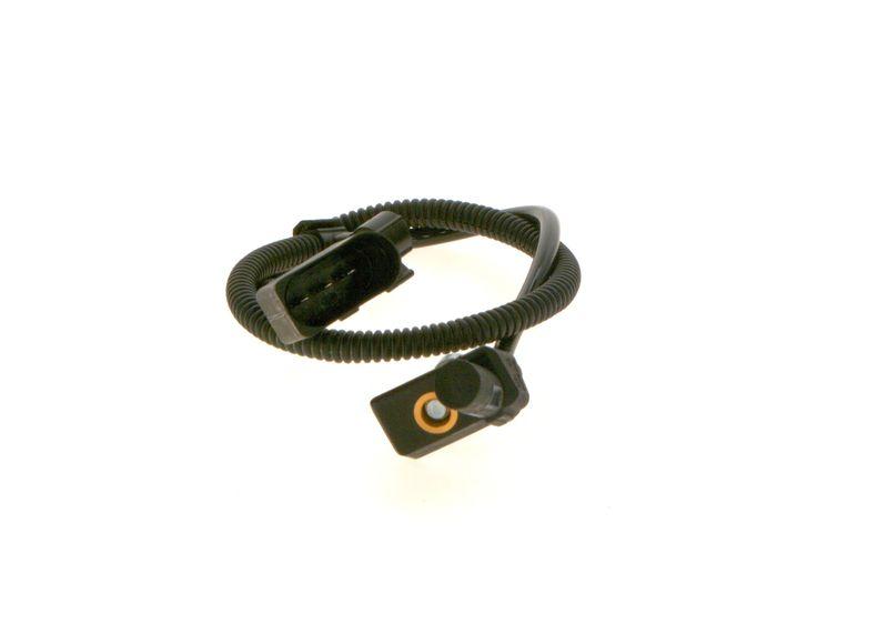 Capteur d'angle, vilebrequin BOSCH 0 261 210 188