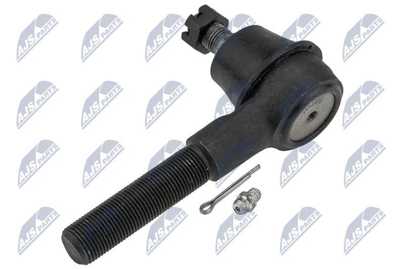 Suspension, bras de liaison NTY SKZ-CH-014