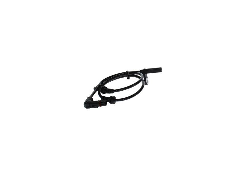 Capteur, vitesse de roue BOSCH 0 986 594 548