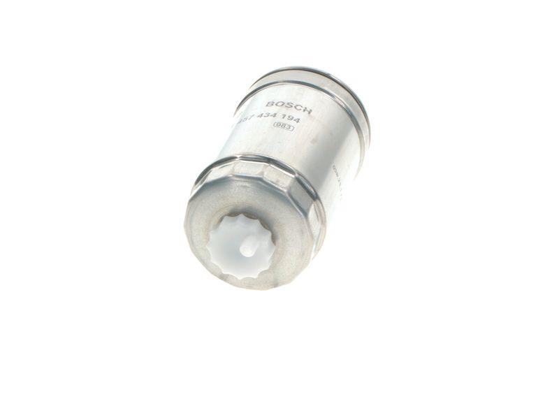 Filtre à carburant BOSCH 1 457 434 194