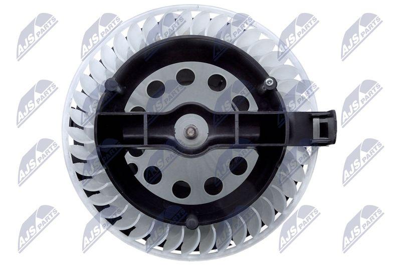 Pulseur d'air habitacle NTY EWN-RE-008