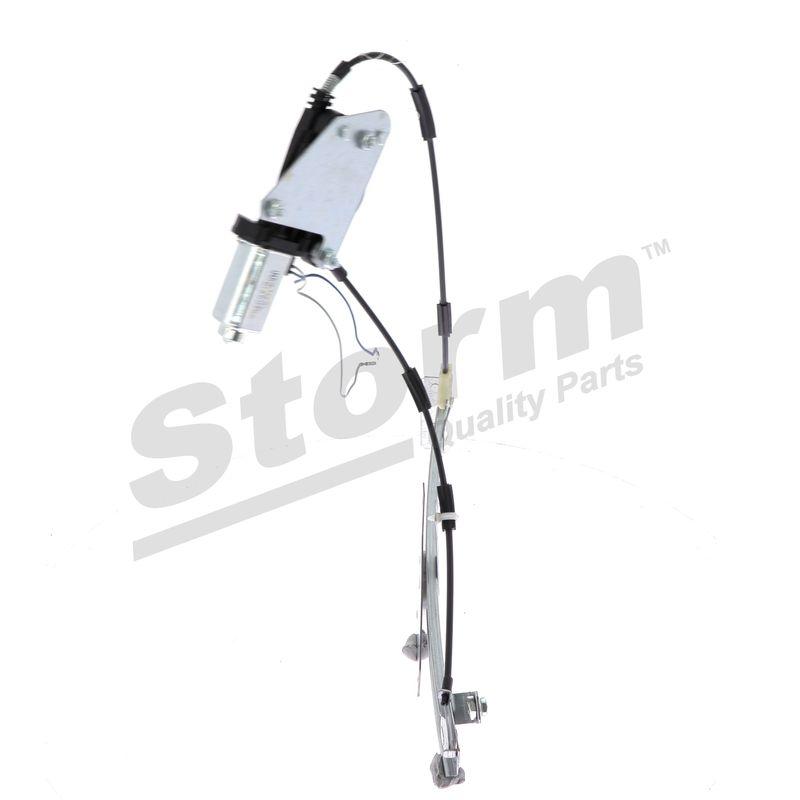 Lève-vitre STORM QUALITY PARTS 121775