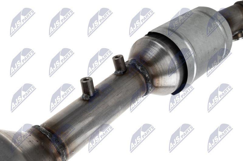 Catalyseur NTY KAT-TY-010