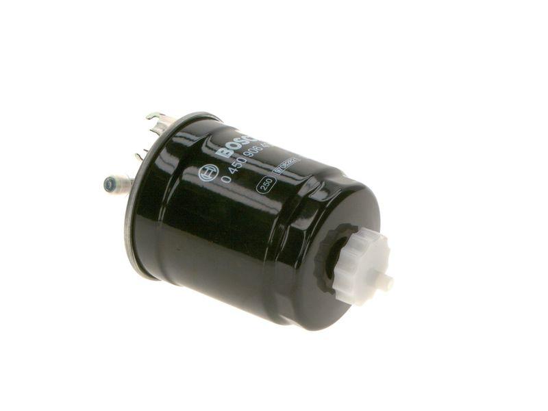 Filtre à carburant BOSCH 0 450 906 409